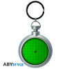 ABYstyle Dragon Ball Z - Premium 3D-Schlüsselanhänger Radar