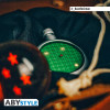 ABYstyle Dragon Ball Z - Premium 3D-Schlüsselanhänger Radar