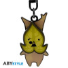 ABYstyle THE LEGEND OF Zelda - Mechanischer Schlüsselanhänger Korok