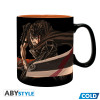 ABYstyle - Berserk - Thermo-reaktiver Becher 460 ml