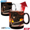 ABYstyle - Berserk - Thermo-reaktiver Becher 460 ml