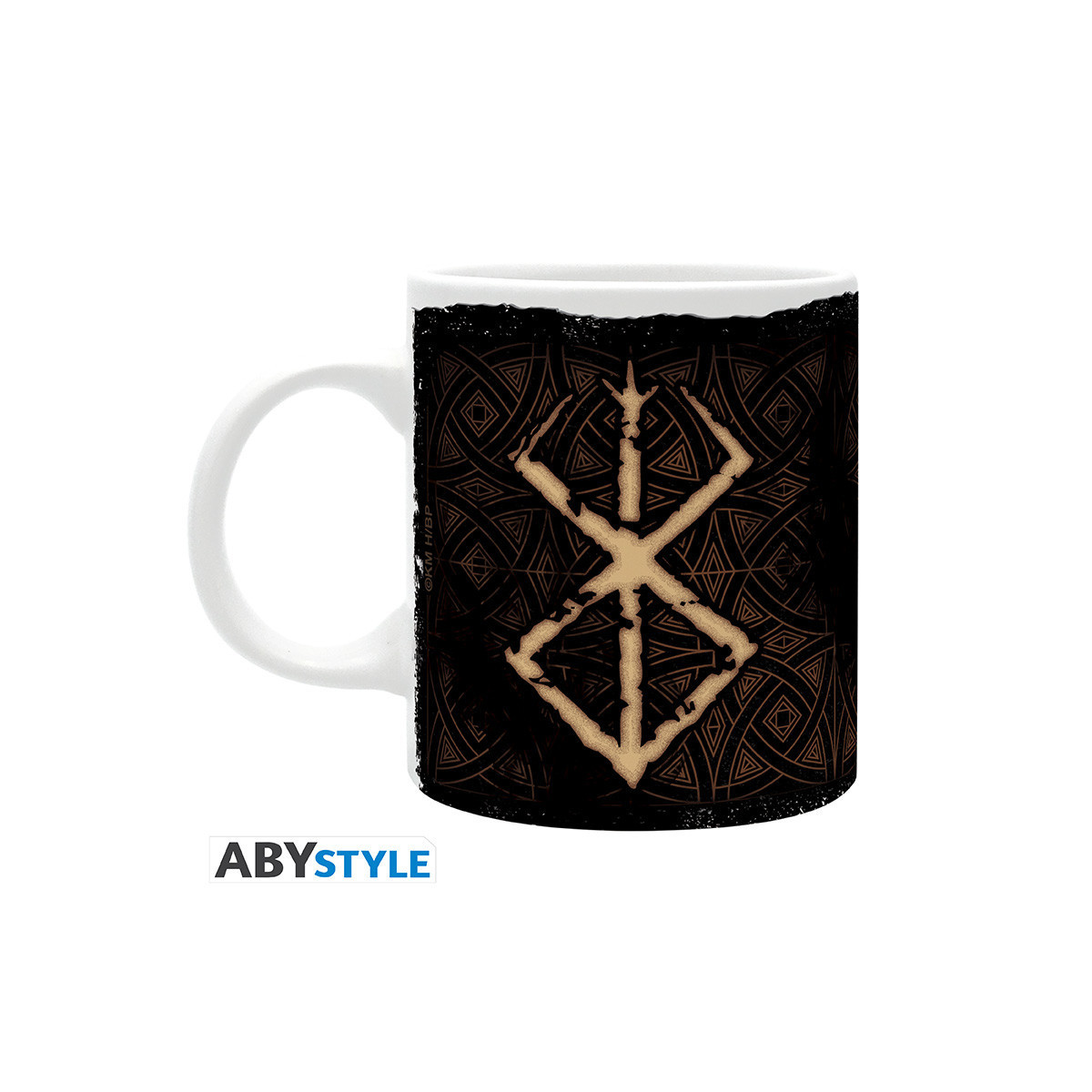 ABYstyle - Berserk - Mug Guts 320ml