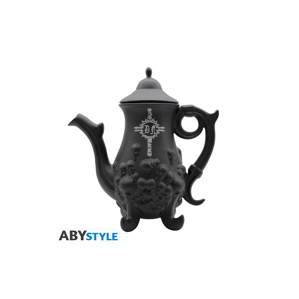 ABYstyle - Death Note Teekanne Königreich der Toten - Ryuk