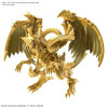 Bandai Yu-Gi-Oh Figur Rise Standard Amplified - Egyptian God Winged Dragon Of Ra
