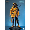 Infinity Studio - Angel Force - Full Silicone Action Figure Agent Sting 1/3