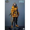 Infinity Studio - Angel Force - Full Silicone Action Figure Agent Sting 1/3