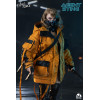 Infinity Studio - Angel Force - Full Silicone Action Figure Agent Sting 1/3