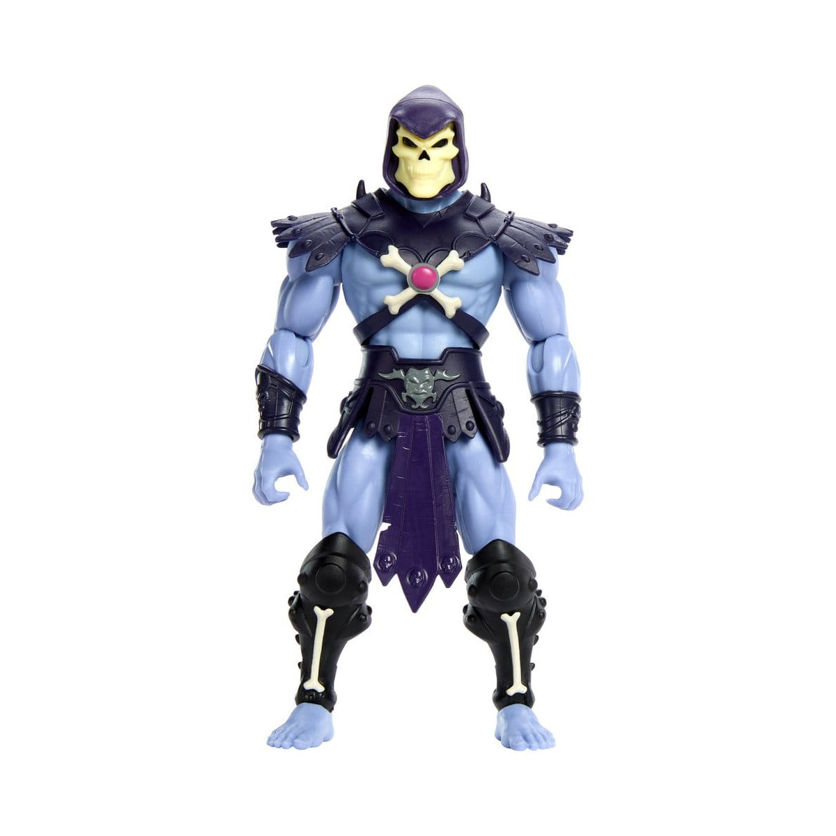 Masters of the Universe ORIGINS - Skeletor - Cartoon Collection He-Man & die Masters of the Universe