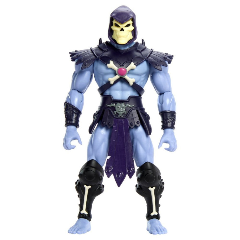 Masters of the Universe ORIGINS - Skeletor - Cartoon Collection He-Man & die Masters of the Universe