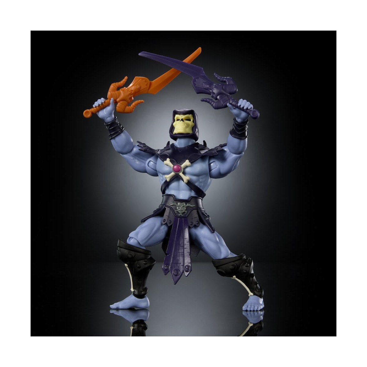 Masters of the Universe ORIGINS - Skeletor - Cartoon Collection He-Man & die Masters of the Universe