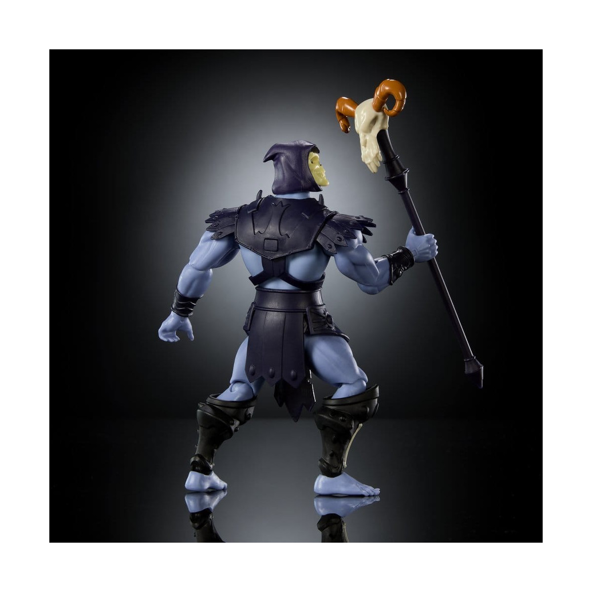 Masters of the Universe ORIGINS - Skeletor - Cartoon Collection He-Man & die Masters of the Universe
