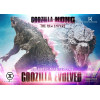 Prime 1 Studio - Godzilla Evolved Bonus Ver. - Godzilla x Kong: The New Empire Gigantic Masterline Series