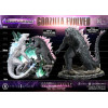 Prime 1 Studio - Godzilla Evolved Bonus Ver. - Godzilla x Kong: The New Empire Gigantic Masterline Series