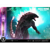 Prime 1 Studio - Godzilla Evolved Bonus Ver. - Godzilla x Kong: The New Empire Gigantic Masterline Series