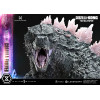 Prime 1 Studio - Godzilla Evolved Bonus Ver. - Godzilla x Kong: The New Empire Gigantic Masterline Series