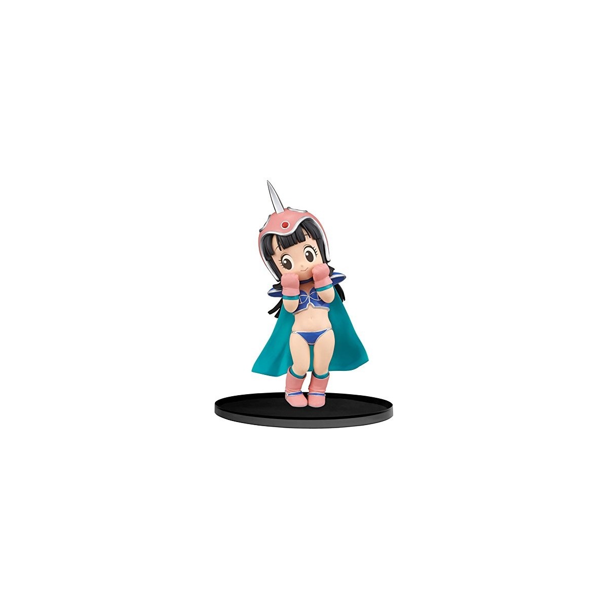 Banpresto Dragon ball Collection Vol.3 Chichi