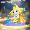 Funism - Pokemon Prime Abbildung Mini - Jirachi