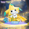 Funism - Pokemon Prime Abbildung Mini - Jirachi