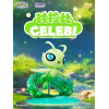 Funism - Pokemon Prime Abbildung Mini - Celebi - Serebi