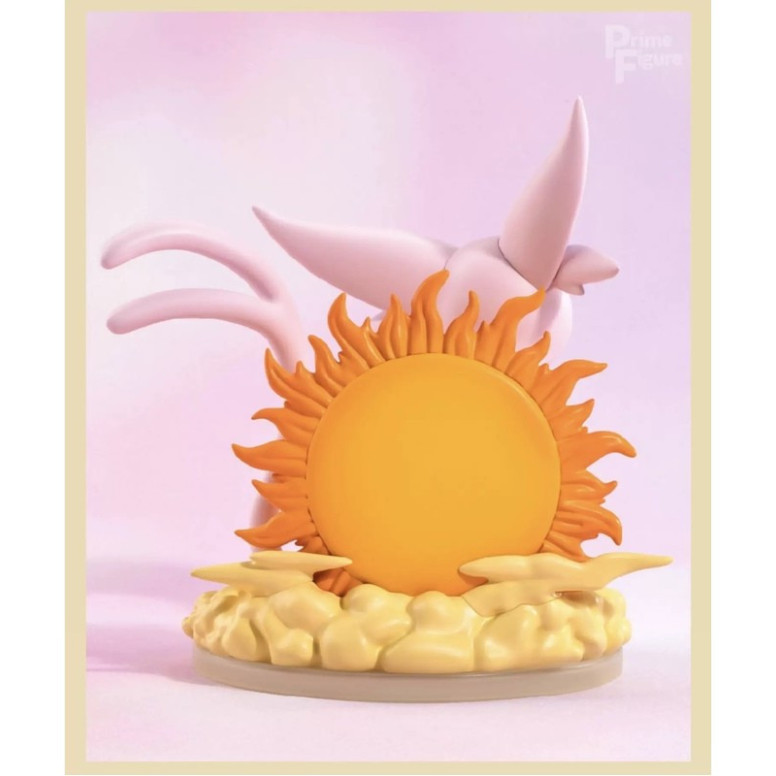 Funism - Pokemon Prime Figur - Mentali - Espeon - Eifie