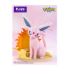 Funism - Pokemon Prime Figur - Mentali - Espeon - Eifie