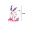 Funism - Pokemon Prime Abbildung - NYMPHALI - Sylveon - Nymphe