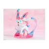 Funism - Pokemon Prime Abbildung - NYMPHALI - Sylveon - Nymphe