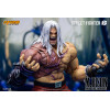 Storm Collectibles - Street Fighter 6 - M.Bison (Vega) & Rocinante