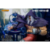 Storm Collectibles - Street Fighter 6 - M.Bison (Vega) & Rocinante