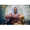 Storm Collectibles - Street Fighter 6 - M.Bison (Vega) & Rocinante