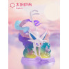 Funism - Pokémon - EVOLI EVOLUTION Set von 8 Figuren in Blind Box - Eevolution Collection