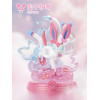 Funism - Pokémon - EVOLI EVOLUTION Set von 8 Figuren in Blind Box - Eevolution Collection
