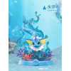 Funism - Pokémon - EVOLI EVOLUTION Set von 8 Figuren in Blind Box - Eevolution Collection