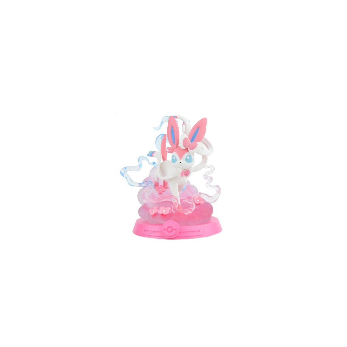 Funism - Pokémon - EVOLI EVOLUTION Set von 8 Figuren in Blind Box - Eevolution Collection