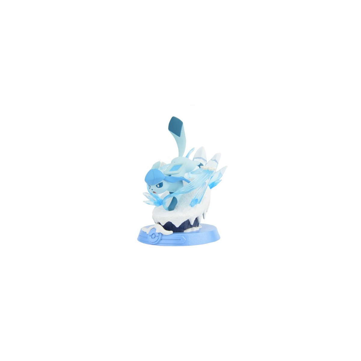 Funism - Pokémon - EVOLI EVOLUTION Set von 8 Figuren in Blind Box - Eevolution Collection
