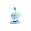 Funism - Pokémon - EVOLI EVOLUTION Set von 8 Figuren in Blind Box - Eevolution Collection
