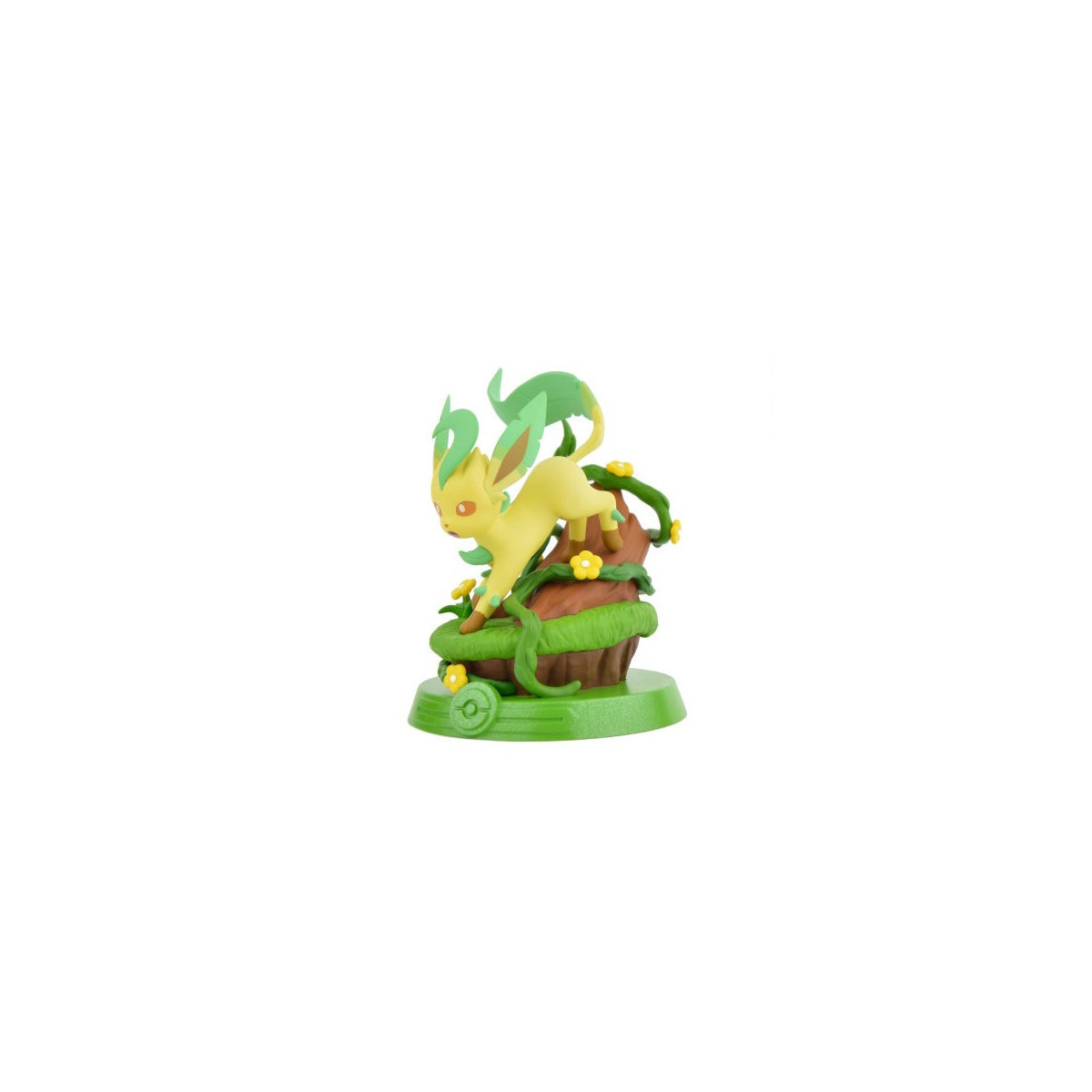 Funism - Pokémon - EVOLI EVOLUTION Set von 8 Figuren in Blind Box - Eevolution Collection