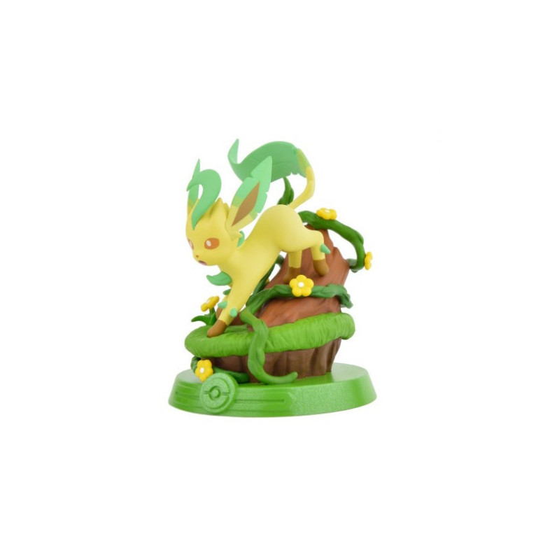 Funism - Pokémon - EVOLI EVOLUTION Set von 8 Figuren in Blind Box - Eevolution Collection