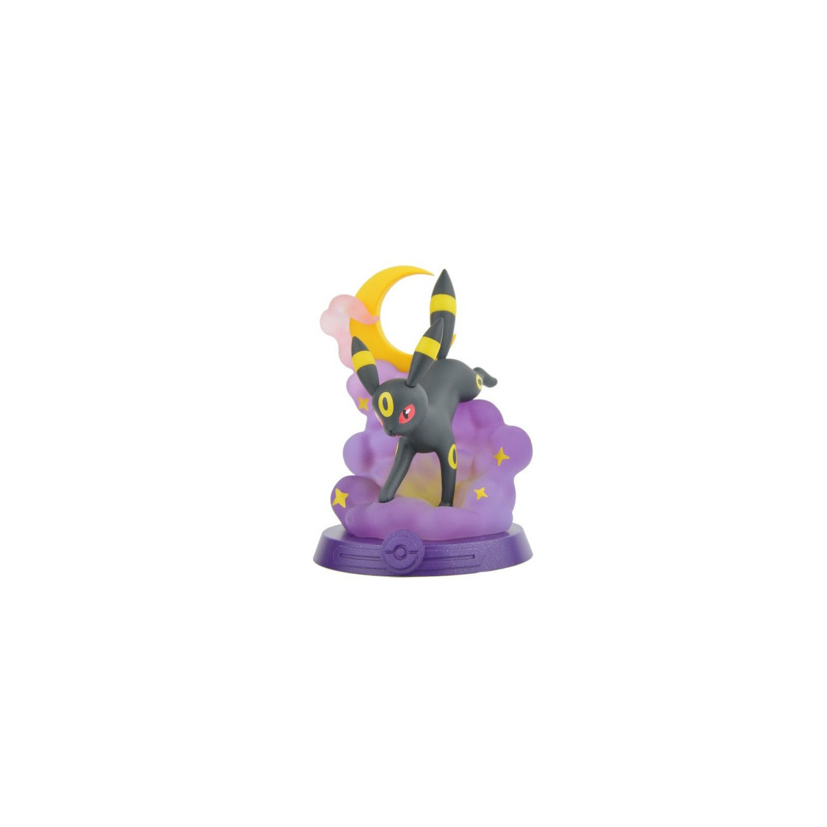 Funism - Pokémon - EVOLI EVOLUTION Set von 8 Figuren in Blind Box - Eevolution Collection