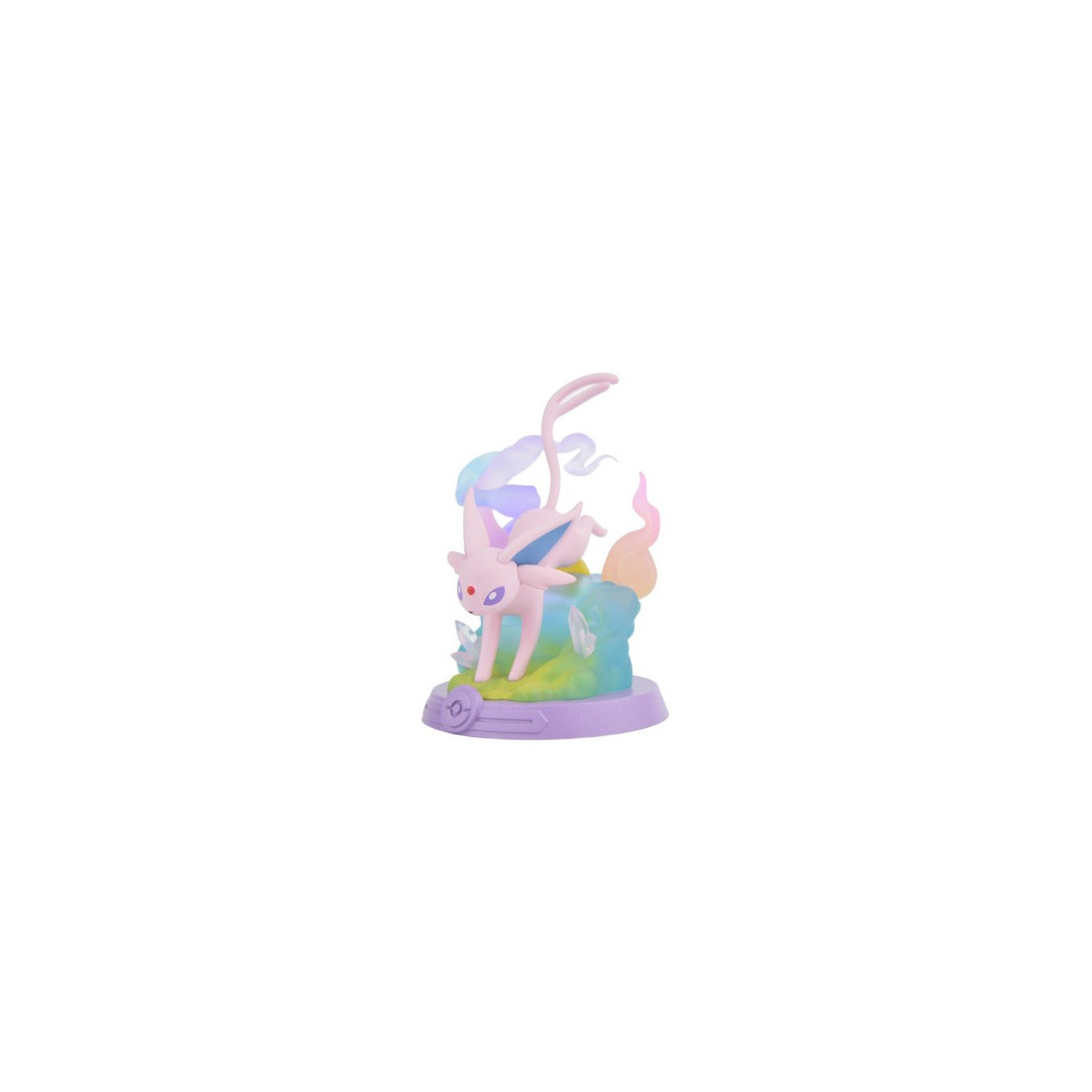 Funism - Pokémon - EVOLI EVOLUTION Set von 8 Figuren in Blind Box - Eevolution Collection
