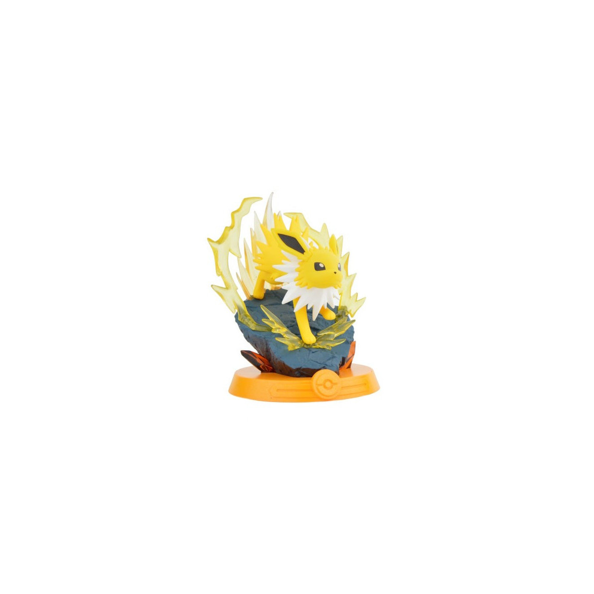 Funism - Pokémon - EVOLI EVOLUTION Set von 8 Figuren in Blind Box - Eevolution Collection