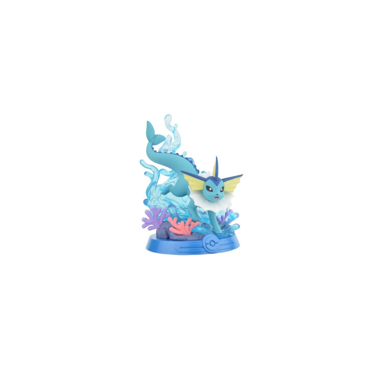 Funism - Pokémon - EVOLI EVOLUTION Set von 8 Figuren in Blind Box - Eevolution Collection