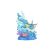 Funism - Pokémon - EVOLI EVOLUTION Set von 8 Figuren in Blind Box - Eevolution Collection