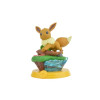 Funism - Pokémon - EVOLI EVOLUTION Set von 8 Figuren in Blind Box - Eevolution Collection