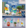 Re-Ment - Pokémon - SWING VIGNETTE COLLECTION 3 Set von 6 Figuren in Blind Box.