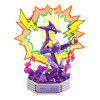 Re-Ment - Pokémon - NEON PARTY Set von 6 Figuren in Blind Box.