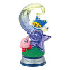 Re-Ment - Kirby in Dreamland - Kirby SWING Set von 6 Figuren in Blind Box.