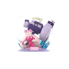 Funism - Pokemon Prime Figure Mini - Forgelina - Tinkaton - Dekanuchan