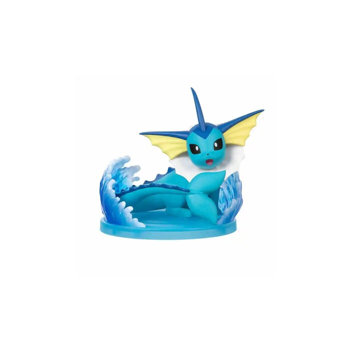 Funism - Pokemon Prime Abbildung - AQUALI - Vaporeon - Showers