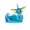 Funism - Pokemon Prime Abbildung - AQUALI - Vaporeon - Showers